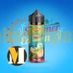جویس طالبی عسل تابستانی هورنی <br><span>Horny Flava Honey Dew Summer Edition</span>
